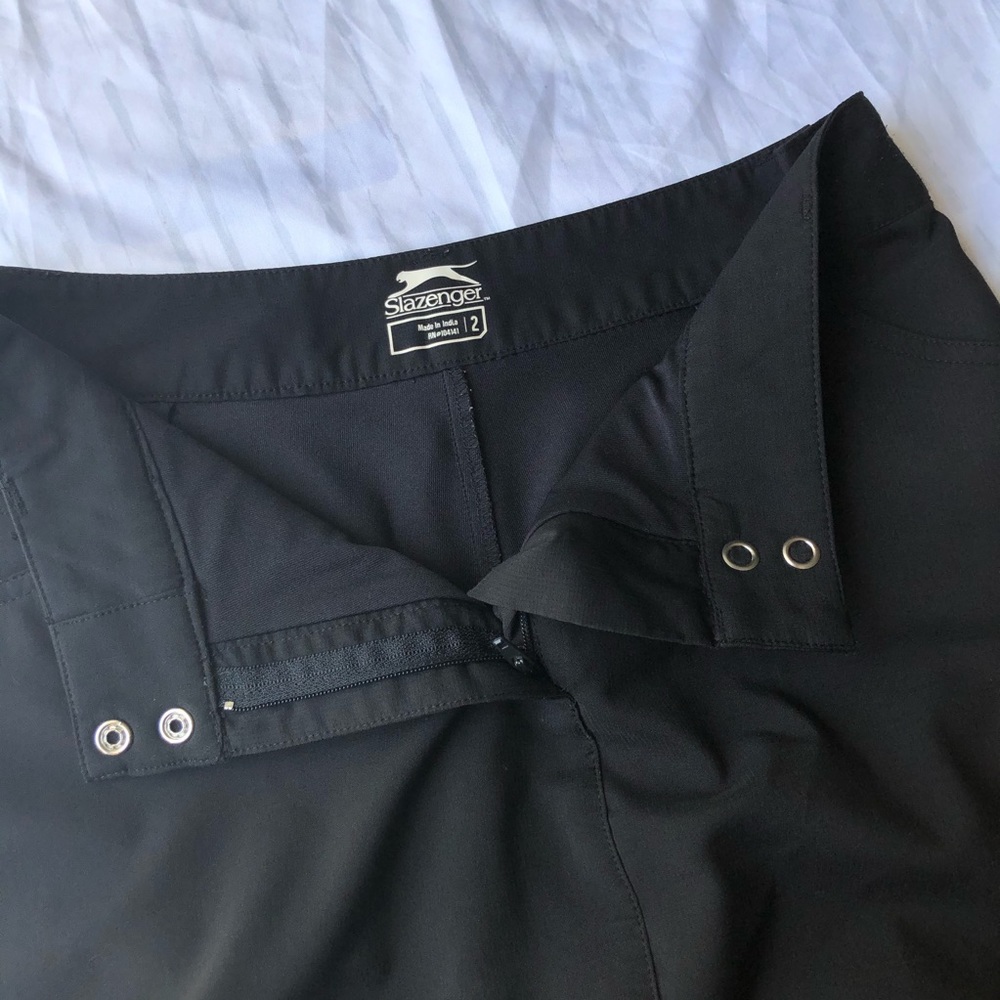 Slazenger Tennis/Golf Skort NWOT Size 2 - Picture 11 of 13